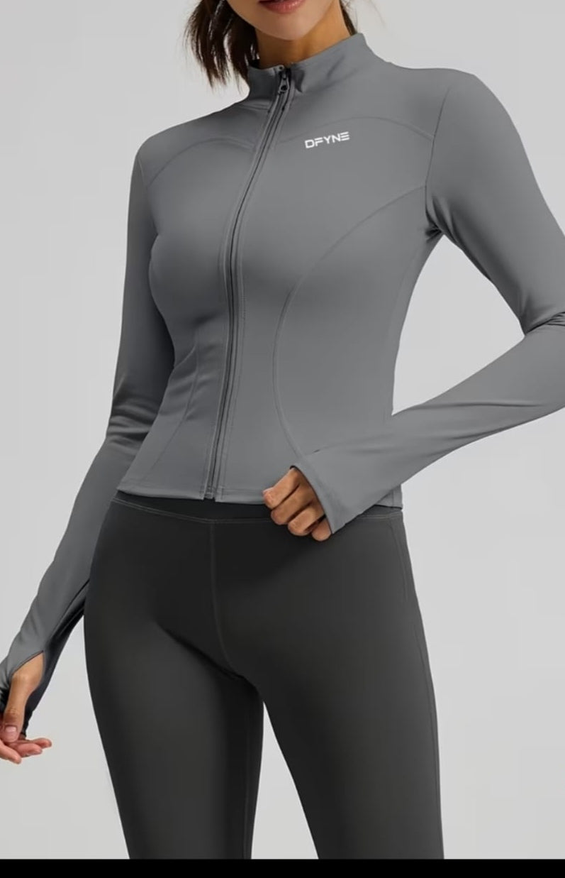 Chaqueta Deportiva