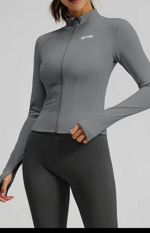 Chaqueta Deportiva