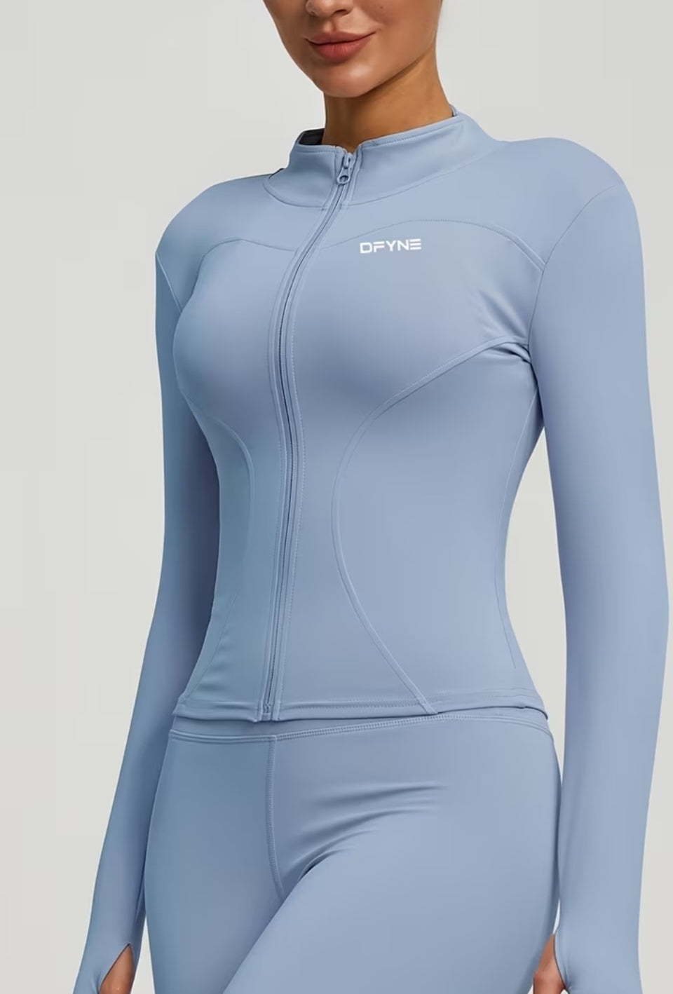Chaqueta Deportiva