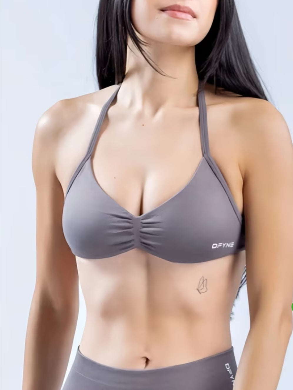 Top Deportivo DFYNE Studio