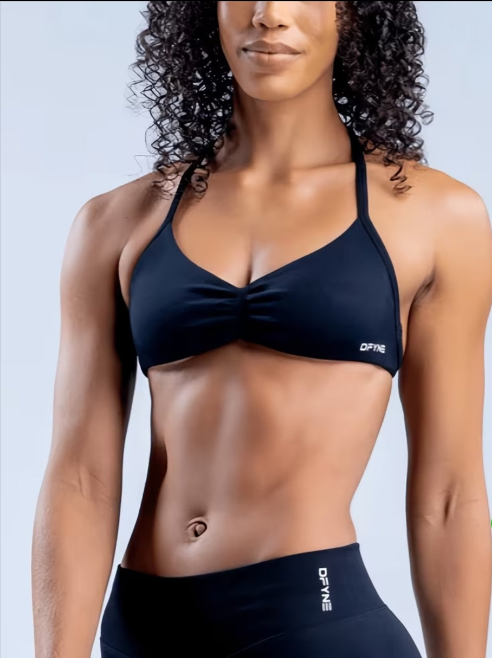 Top Deportivo DFYNE Studio